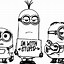Image result for Kevin the Minion Stay-Cool