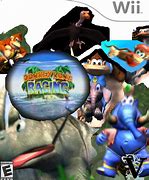 Image result for Donkey Kong Racing