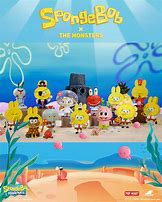 Image result for Spongebob Funko POP 2 Pack