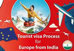 Image result for Europe Tourist Visa Cost