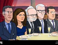 Image result for Our Cartoon President Wolf Blitzer