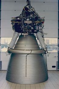 Image result for Ariane 5 Engines