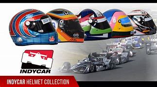 Image result for Indy Car Racing Helmets