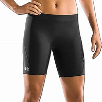 Image result for Under Armour HeatGear Compression Shorts