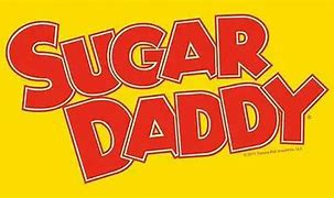 Image result for Sugar Daddy Tin Wall Sign