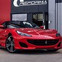 Image result for Ferrari Portofino Roof