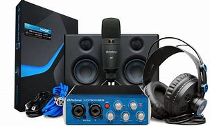 Image result for Recording Accessories Product