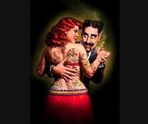Image result for Lydia the Tattooed Lady Tattoo