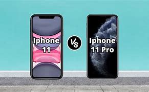 Image result for iPhone 11 vs iPhone 11 Pro Max