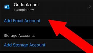 Image result for How to Log Out of Outlook App