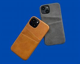 Image result for Black Cat Leather Phone Case