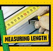 Image result for Measuring Length Meaning