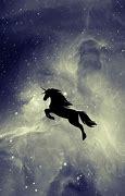 Image result for Wallpaper Unicorn Galaxy Horizontal