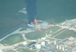 Image result for Arkema Chemical Plant Fire
