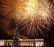 Image result for New Year Celebrations around the World