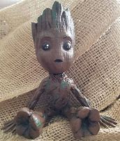 Image result for Baby Groot Centerpieces