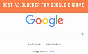 Image result for Chrome Ad Blocker