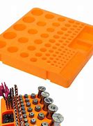 Image result for Drill Bit Box