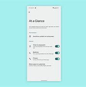 Image result for Pixel at a Glance