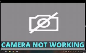 Image result for Why Is My Camera Not Working