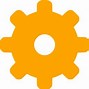 Image result for Gear Icons Color