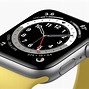 Image result for Apple Watch SE Starlight Color