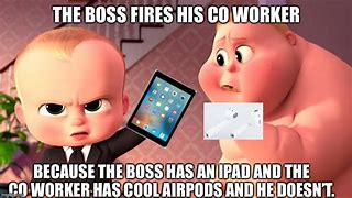 Image result for Put That Cookie Down Meme Boss Baby