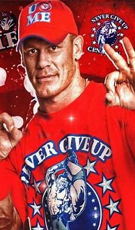 Image result for Posters for Phones of John Cena