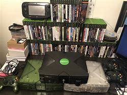 Image result for Xbox Original Setup