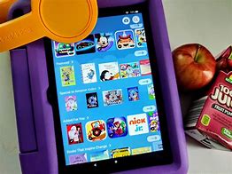 Image result for Amazon Fire Tablet Apps for Kids