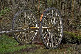 Image result for Big Wheel Front View