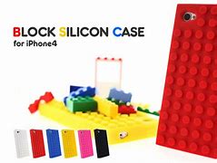 Image result for LEGO iPhone 5S