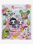 Image result for All Tokidoki Characters