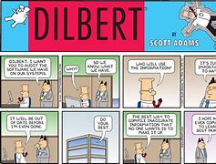 Image result for Marketing Funny Dilbert
