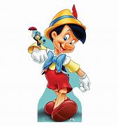 Image result for Disney Pinocchio Toys Jiminy Cricket