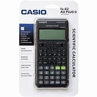 Image result for Casio FX 82AU Plus II Radian Mode