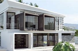 Image result for Modern House 3D Warehouse