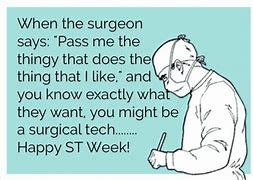 Image result for Surgery Day Meme