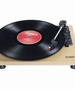 Image result for Ion USB Turntable