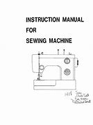 Image result for Manual Sewing Machine