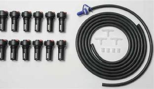 Image result for Forklift Battery Watering System Parts