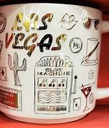 Image result for Starbucks Vegas Mugs