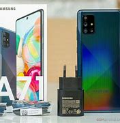 Image result for HP Samsung A71