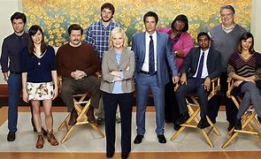 Image result for parks and recreation