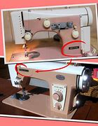 Image result for Nelco Sewing Machine Model L 605