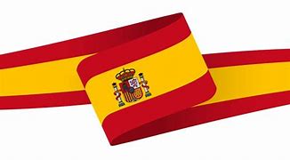 Image result for Image Drapeau Espagnol En Diagonal