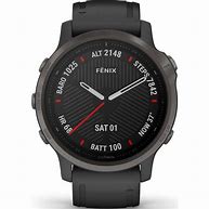 Image result for Garmin 6s Pro Sapphire Black