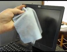 Image result for How to Clean the Screen On a 4K Q-LED TV