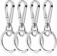 Image result for Key Chain Hook Clips