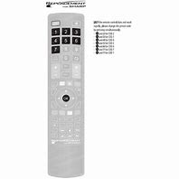Image result for 1807096Com Remote Control Replacement